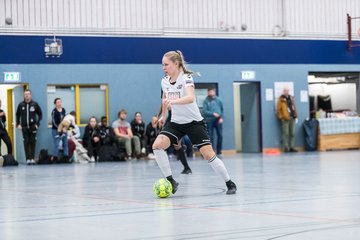 Bild 12 - F NFV Futsalturnier